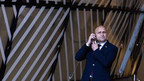 Хрватски министар о протесту: Зашто кажеш антифашиста, а пишеш на ћирилици