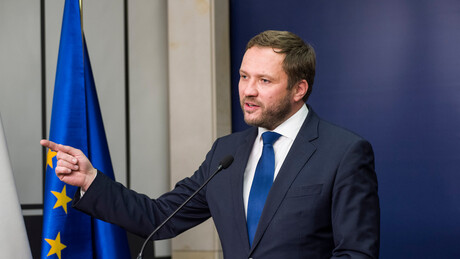 Естонија упозорила Украјину: Боље би било да се уздрже од напада на Балтичком мору