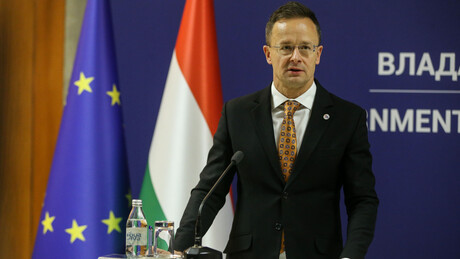 Сијарто открио који је разлог фрустрације ЕУ