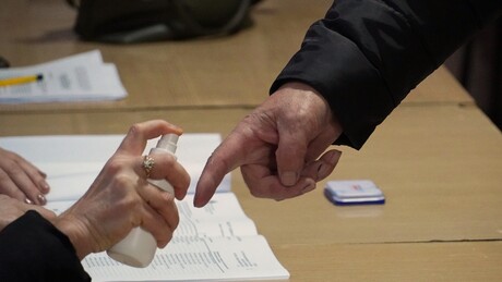 Прелиминарни резултати избора у Неготину: Коалиција СНС 73,33 одсто, "Уједињени за Неготин" 26,67