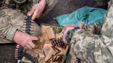 Остаде ниједан: Како је пропао план Зеленског да младе шаље на фронт