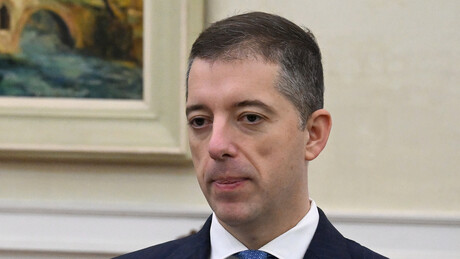 Ђурић објаснио зашто су САД суспендовале дијалог са Приштином