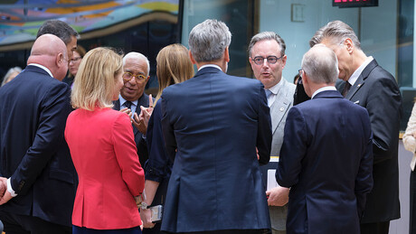 Москва: Европа не жели да саслуша Русију, само говори о рату