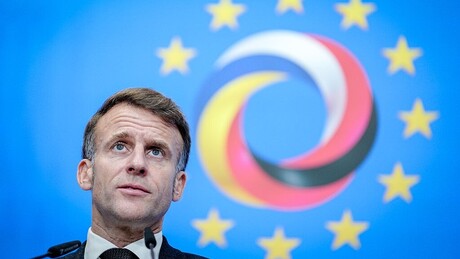 Пет до дванаест за ЕУ: Шта кинески лист у коментару поручује Паризу и Бриселу уочи Макронове посете