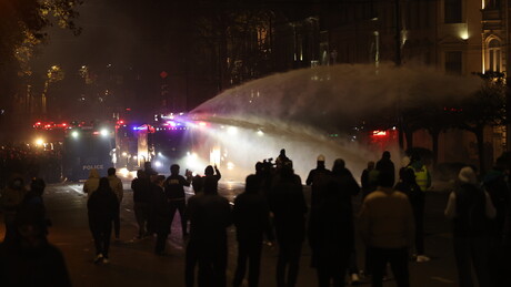 Грузија у отвореном рату са Би-Би-Сијем: Оптужују нас да користимо "камит", ми ту супстанцу и немамо