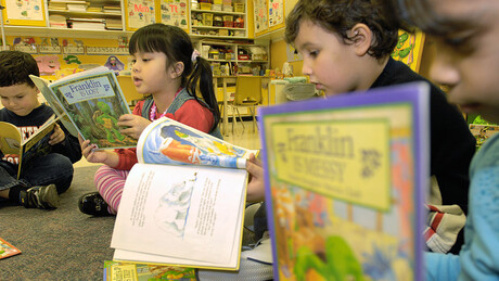 Hegset iznervirao izdavača popularnih dečjih knjiga: Naš Frenklin je ljubazan i empatičan, ti nisi