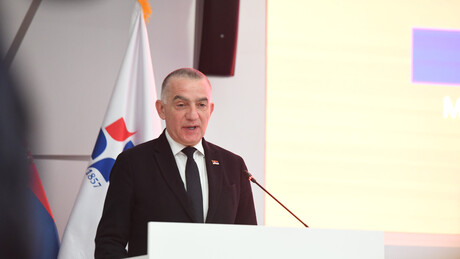 Министар правде: Доловац се увредила, а поднела непотпуне извештаје