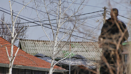 Сви оптужени за пожар у Кочанима изјаснили се да нису криви