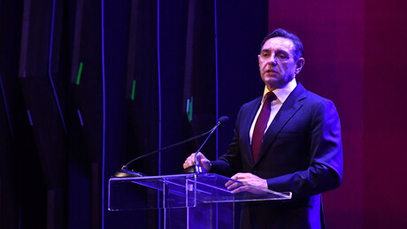 Вулин о повећању пензија: Ћутање опозиције доказ да никада неће победити на изборима