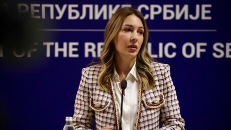 Дубравка Ђедовић Хандановић