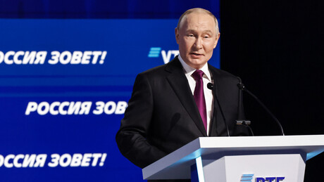 Путин објаснио значај ослобођења Красноармејска и послао поруку Бриселу