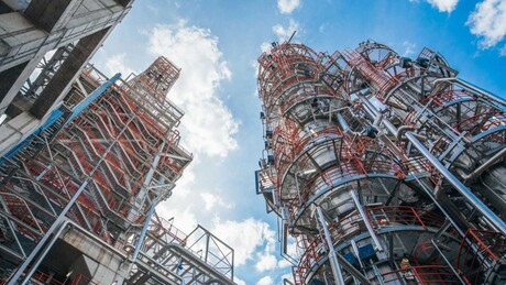 НИС: Почела обустава рада постројења у Рафинерији нафте Панчево