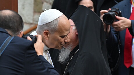 Изјава папе и патријарха Вартоломеја: Ко ће славити заједнички Васкрс и да ли је унија већ почела