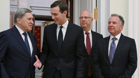 Ушаков о састанку са Американцима у Кремљу: Путин послао низ важних политичких сигнала Трампу