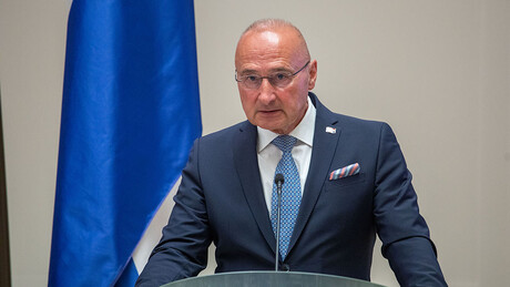 Шеф хрватске дипломатије у САД: Растући допринос Хрватске у "ослобађању" од руског гаса