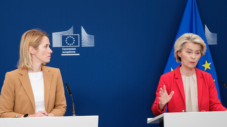 Случај "Могерини": Највећа институционална криза  у ЕУ још од оставке Сантерове комисије