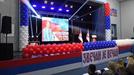 Како се супротставити албанизацији: Срби се сутра враћају на власт у општинама на северу КиМ