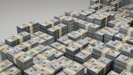 САД позивају ЕУ да врати замрзнуту руску имовину