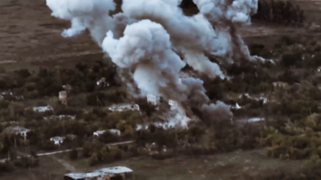 Руске снаге напредују: Ослобођено насеље у Запорошкој области (ВИДЕО)