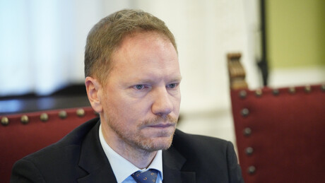 Milan Antonijević izabran za poverenika za ravnopravnost