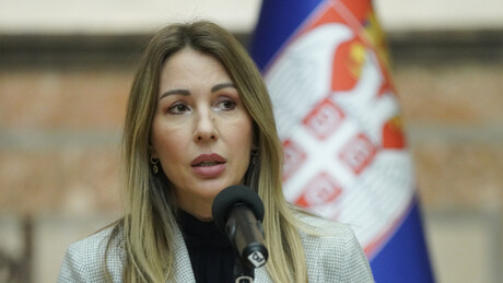 Дубравка Ђедовић Хандановић