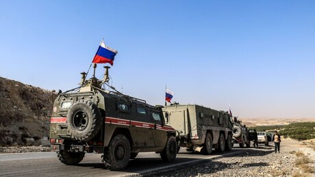 Москва: Војне базе у Сирији раде свој посао