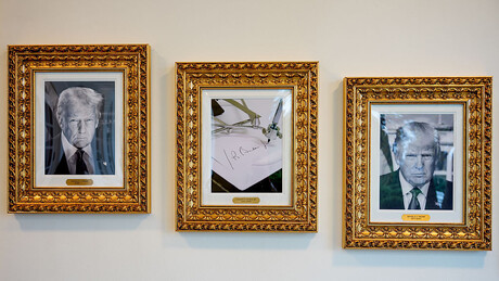 Помиловања на распродаји: Када је у Белој кући био Црни петак