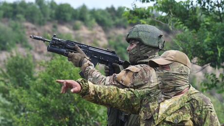 Производ који се активно користи у зони СВО: Бацач граната додатак руским пушкама на фронту