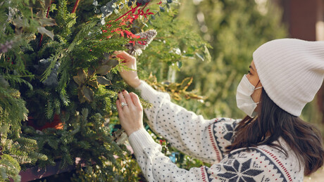 Како да останемо здрави и безбедни током празничне сезоне, према саветима стручњака