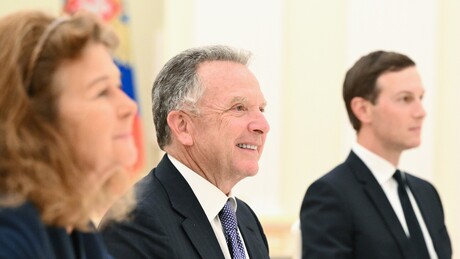 После разговора у Москви: Представници Кијева путују у Вашингтон