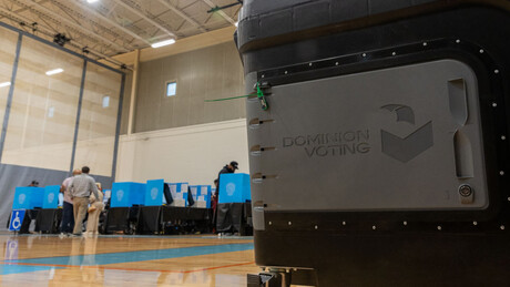 Како је Трамп повезао Србију са крађом избора у САД