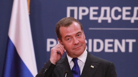 Медведев упозорио: Шта ће се десити ако ЕУ опљачка руску имовину