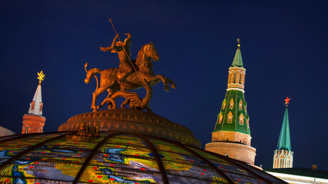 Вртоглава бројка, а  и даље без ефекта: Колико санкција је до сада уведено против Русије