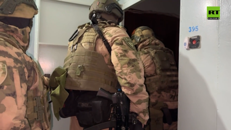 Две деценије касније: Нова хапшења у случају страдања псковских падобранаца