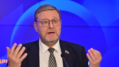 Косачов: Забрињавајуће изјаве Европљана да је нови рат неизбежан