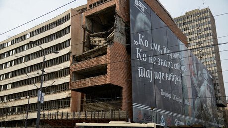 Посланици усвојили додатно тумачење за Генералштаб: Уклоњена и последња препрека заштите