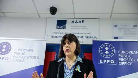 Стиже нови тужилац ЕУ: Ко мења Лауру Ковеши