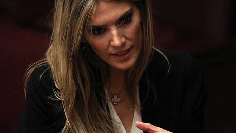 Ева "Катаргејт" Каили поручила Могерини "Колеџгејт": Белгија није безбедно место за политичаре