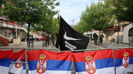 Пресуда за Србина са КиМ: Две године затвора јер је бранио институције