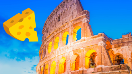 Умро од предозирања сиром, "заробио" публику да би наступао: Ово су највеће анегдоте римских царева