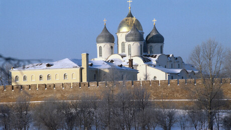 "Отац руских градова": Знаменитости Великог Новгорода, града који се сматра првом руском престоницом