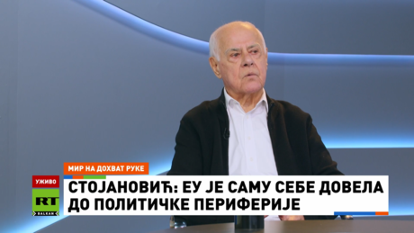 Маратонска трка Русије и САД:  Америка се извлачи из "ратне лаве" – Европа дубље тоне