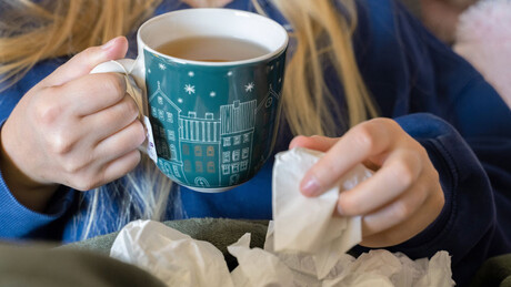 У Србији се повећава број оболелих од грипа: У циркулацији четири типа вируса