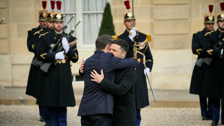 Процурио транскрипт наводног разговора европских лидера: Морамо да заштитимо Владимира