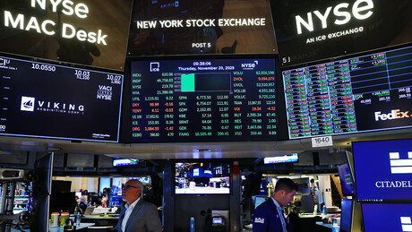 САД срљају у стагфлацију: Четири разлога зашто је најгори сценарио за економију могућ 2026