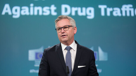 ЕУ призива "свемирску полицију" у борби против дроге