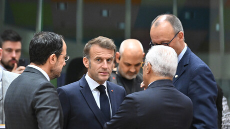 Грушко: Европске земље саме себе претварају у потенцијалне мете