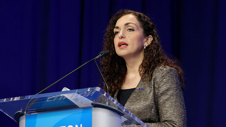 Приштина: Американци критикују Куртија, а састају се са Османијевом