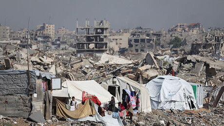 Očekuje se da će Tramp do kraja meseca objaviti drugu fazu plana za Gazu