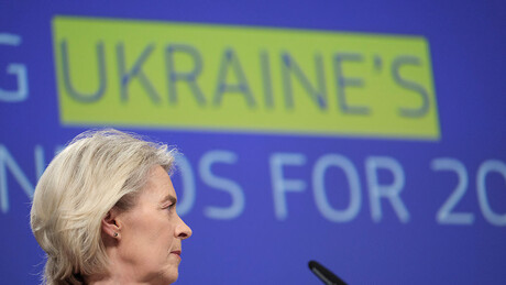 "Manje zlo": Objavljeno na šta će Ukrajina morati da pristane